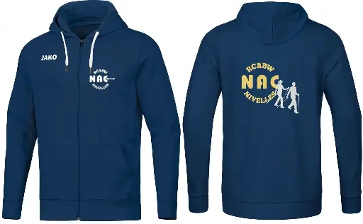 SWEAT CLUB NAC-Nordic HOMME