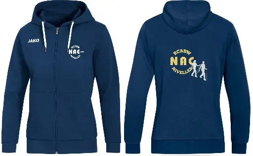 SWEAT CLUB NAC-Nordic DAME