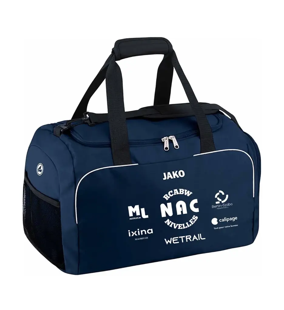 SAC CLUB - NAC