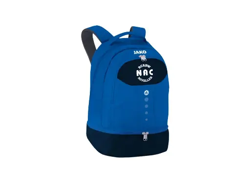SAC A DOS - CLUB