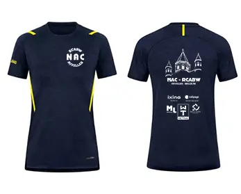 T-SHIRT CLUB - DAME